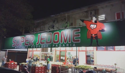 loja de Estância Velha