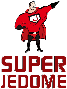 Super Jedome