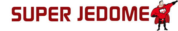 Super Jedome