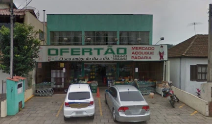 loja de novo hamburgo