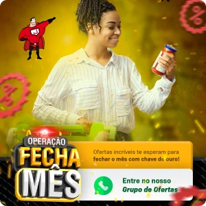 operação fecha mês