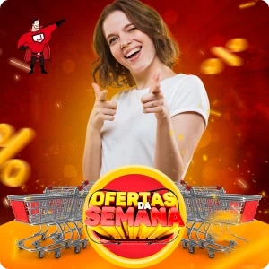 promo da semana