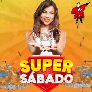 Super sábado